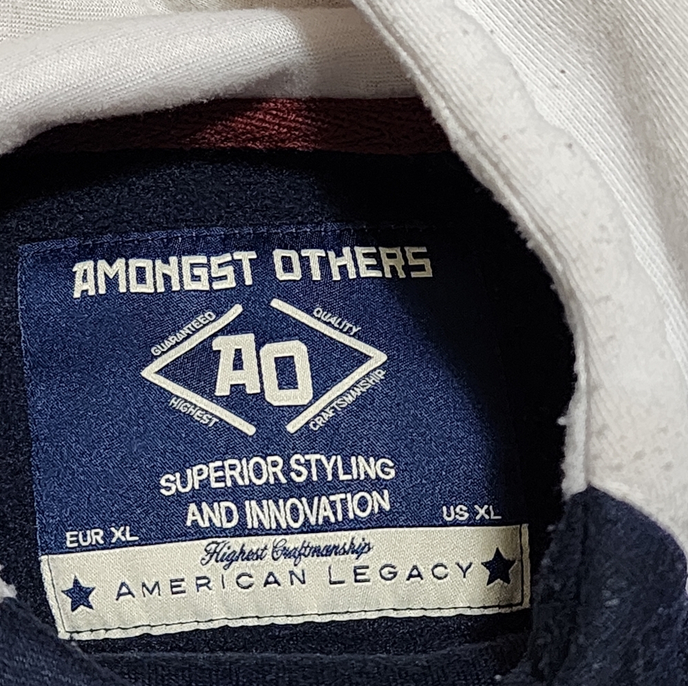 Hoodie Jacket - Picture 3 of 4